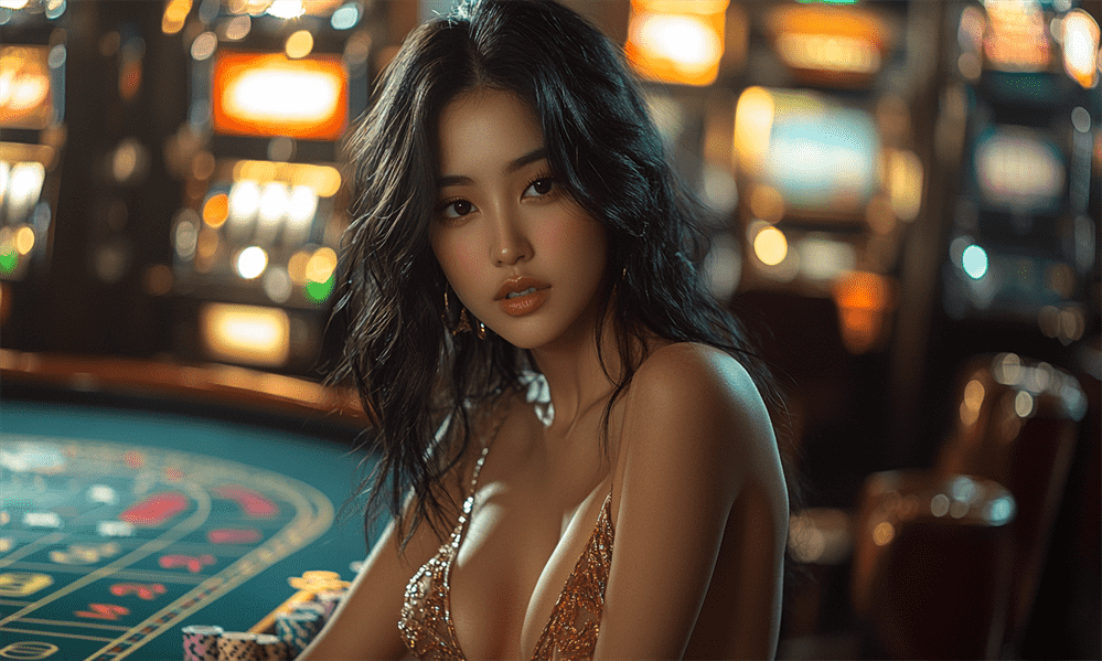 lucky jili casino